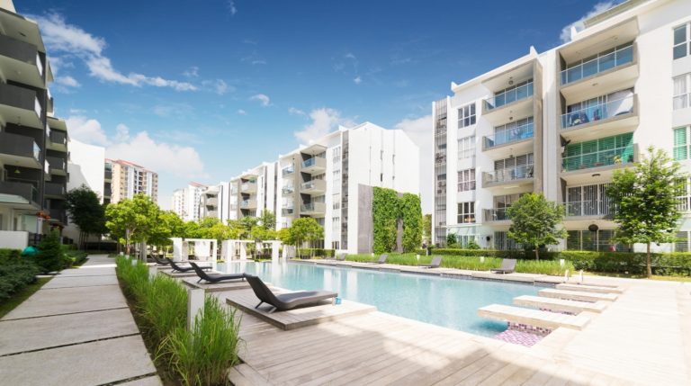 Executive 3-Bedroom Apartment with BQ in Maitama, Abuja ₦12,000,000/Year